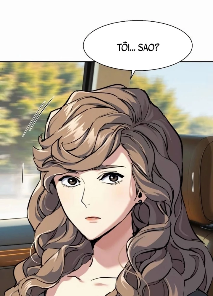 Bạn Học Của Tôi Là Lính Đánh Thuê Chapter 236 - 43