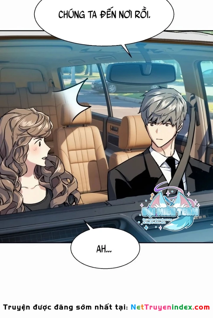 Bạn Học Của Tôi Là Lính Đánh Thuê Chapter 236 - 57