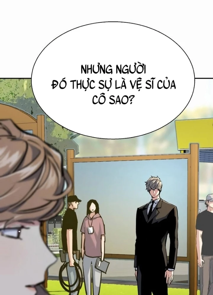 Bạn Học Của Tôi Là Lính Đánh Thuê Chapter 236 - 71