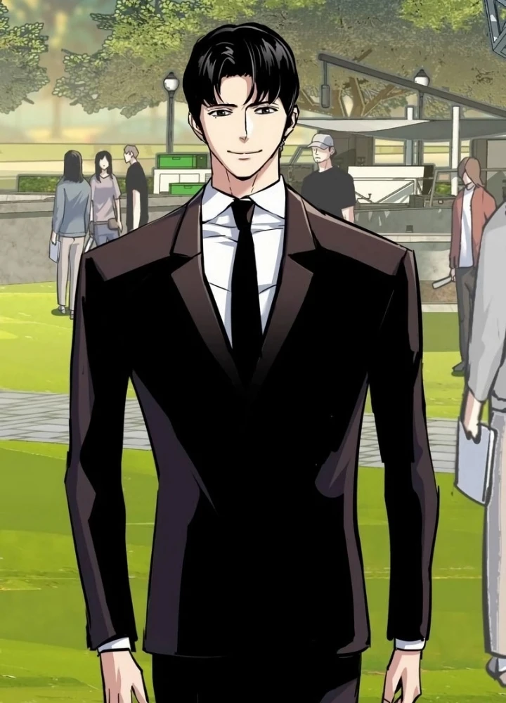 Bạn Học Của Tôi Là Lính Đánh Thuê Chapter 236 - 83