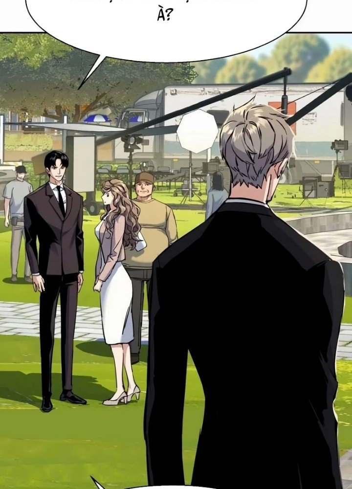 Bạn Học Của Tôi Là Lính Đánh Thuê Chapter 236 - 99