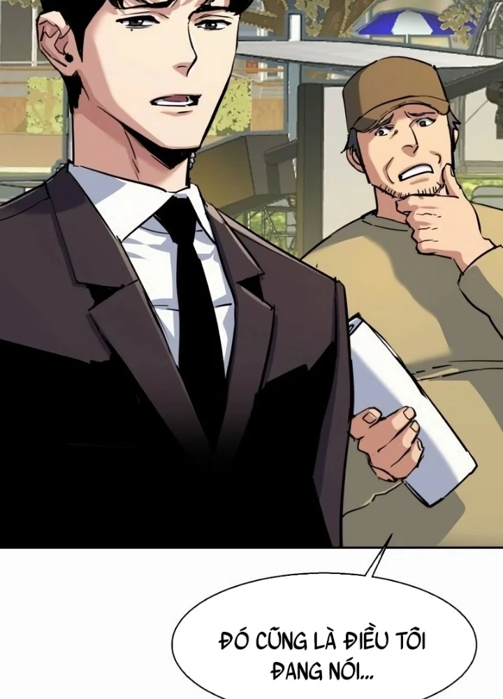 Bạn Học Của Tôi Là Lính Đánh Thuê Chapter 236 - 105