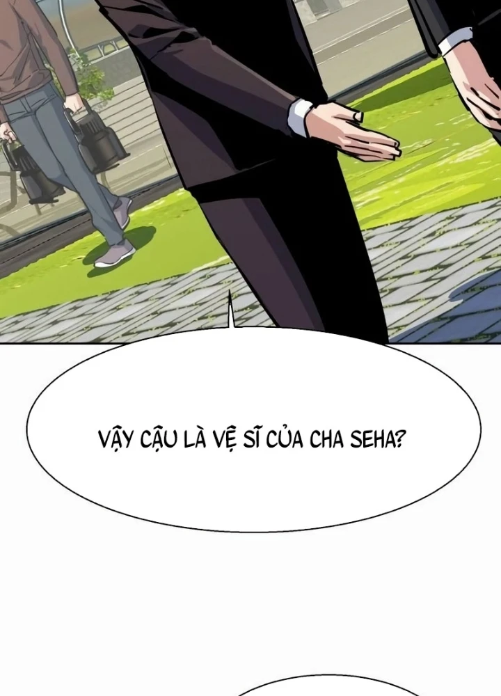 Bạn Học Của Tôi Là Lính Đánh Thuê Chapter 236 - 113