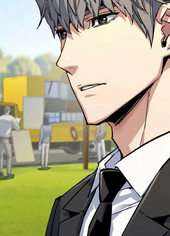 Bạn Học Của Tôi Là Lính Đánh Thuê Chapter 236 - 127