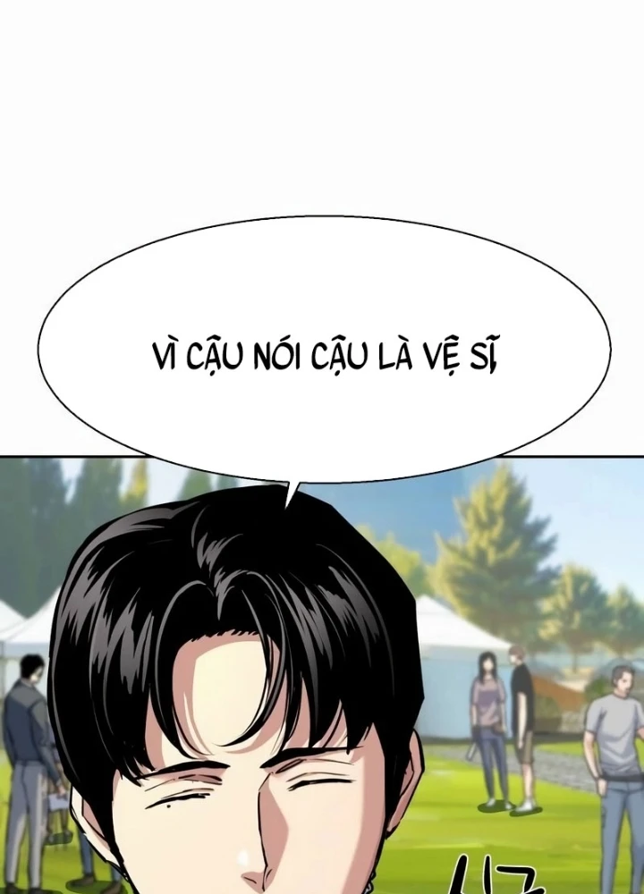 Bạn Học Của Tôi Là Lính Đánh Thuê Chapter 236 - 129