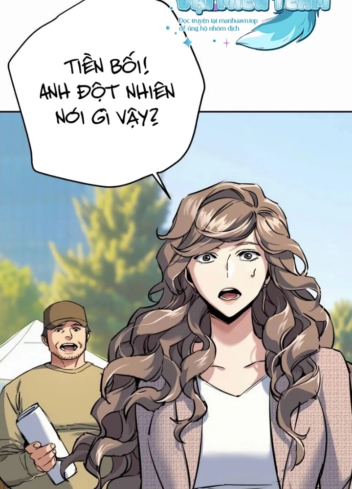 Bạn Học Của Tôi Là Lính Đánh Thuê Chapter 236 - 133