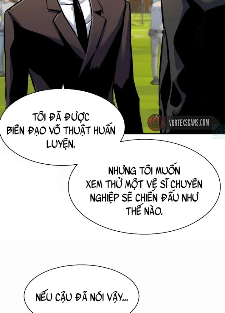 Bạn Học Của Tôi Là Lính Đánh Thuê Chapter 236 - 137