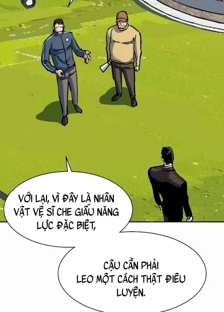 Bạn Học Của Tôi Là Lính Đánh Thuê Chapter 236 - 155