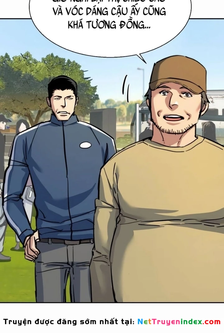 Bạn Học Của Tôi Là Lính Đánh Thuê Chapter 236 - 165