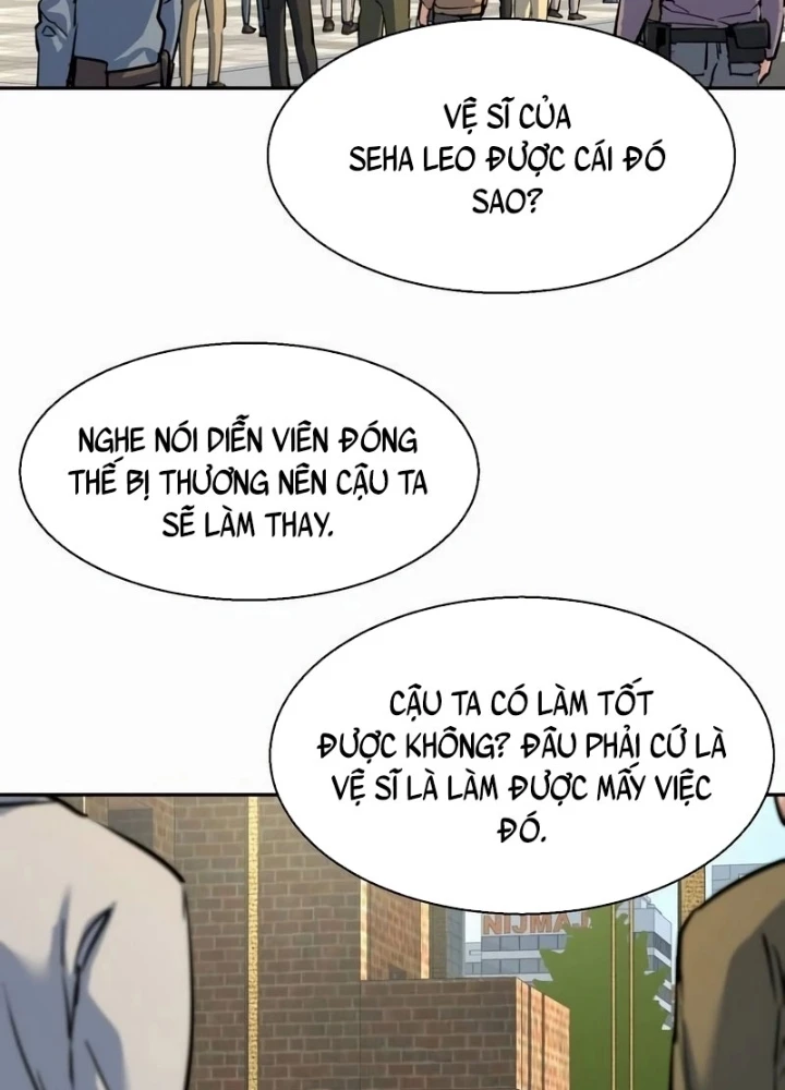 Bạn Học Của Tôi Là Lính Đánh Thuê Chapter 236 - 179