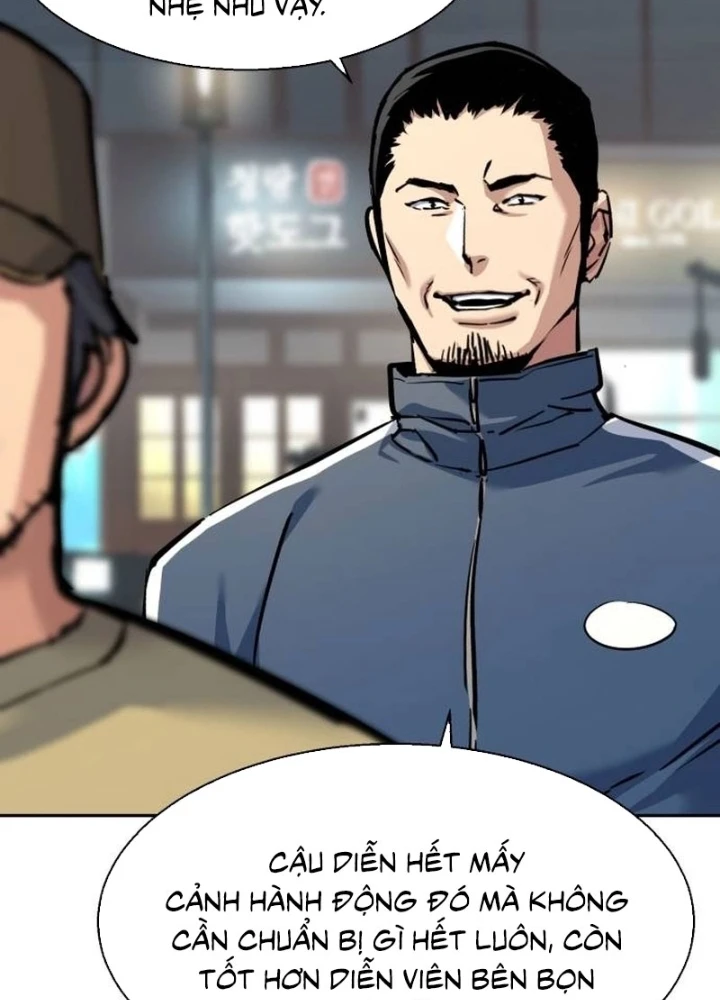 Bạn Học Của Tôi Là Lính Đánh Thuê Chapter 237 - 5