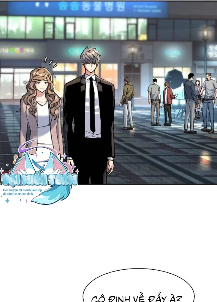 Bạn Học Của Tôi Là Lính Đánh Thuê Chapter 237 - 19