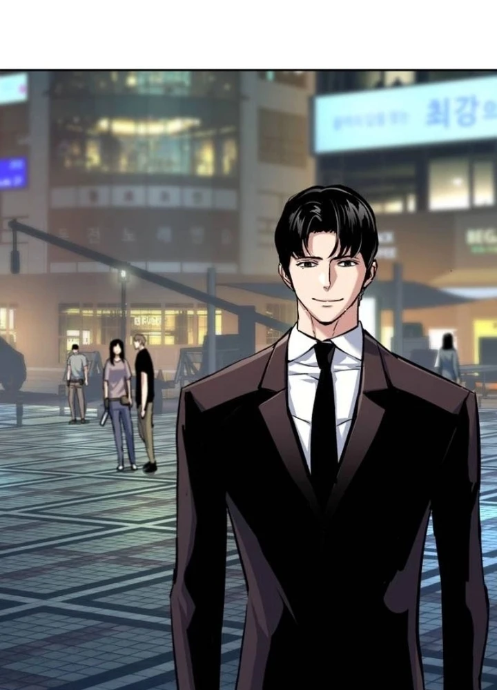 Bạn Học Của Tôi Là Lính Đánh Thuê Chapter 237 - 21