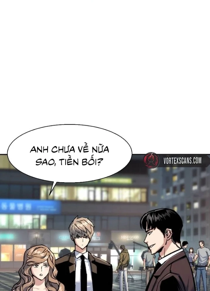 Bạn Học Của Tôi Là Lính Đánh Thuê Chapter 237 - 23