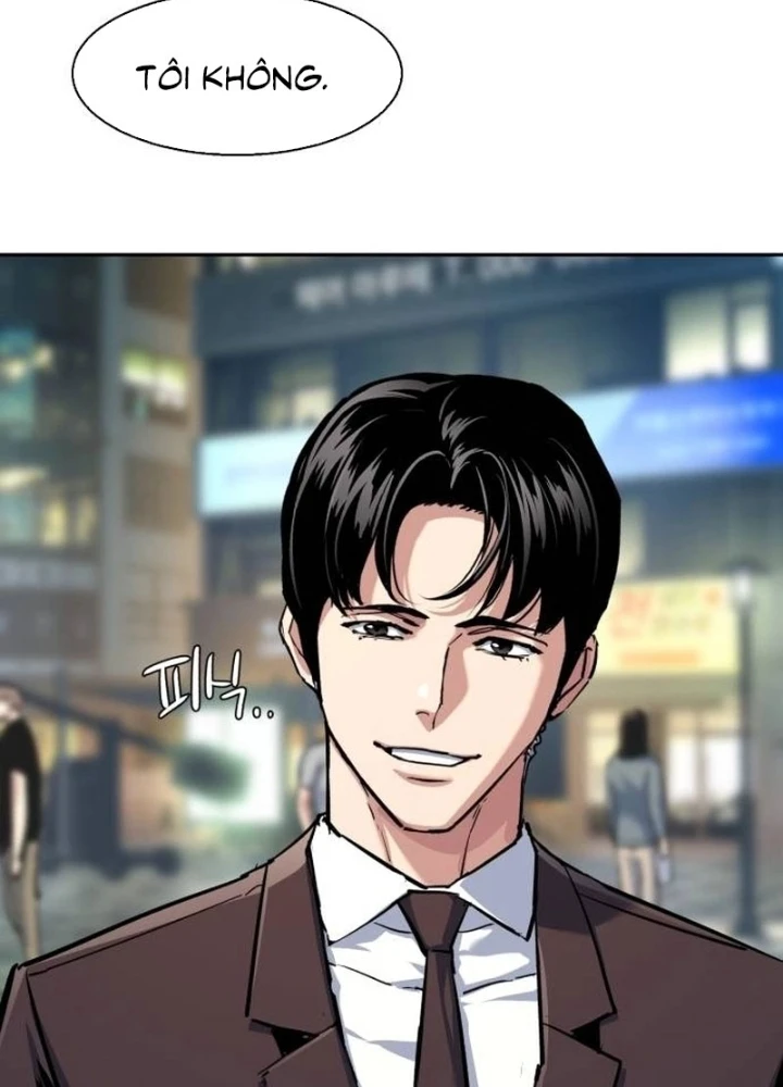 Bạn Học Của Tôi Là Lính Đánh Thuê Chapter 237 - 35