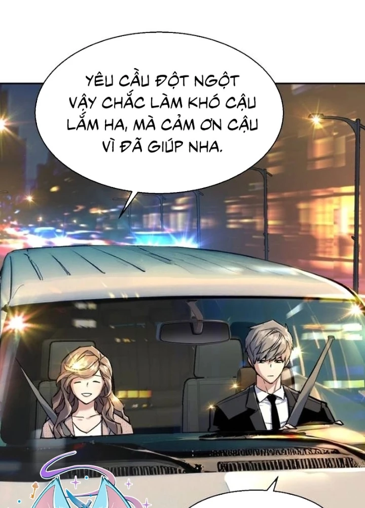 Bạn Học Của Tôi Là Lính Đánh Thuê Chapter 237 - 51