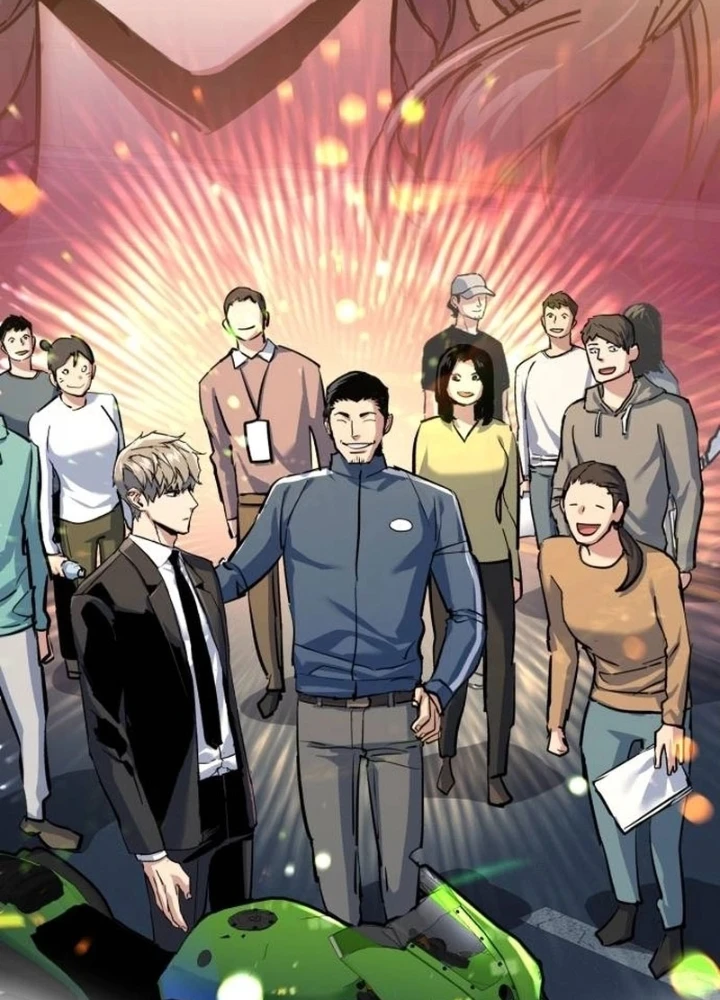 Bạn Học Của Tôi Là Lính Đánh Thuê Chapter 237 - 55