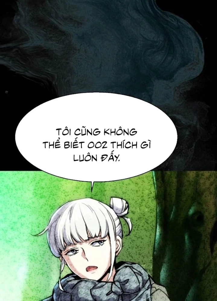 Bạn Học Của Tôi Là Lính Đánh Thuê Chapter 237 - 103