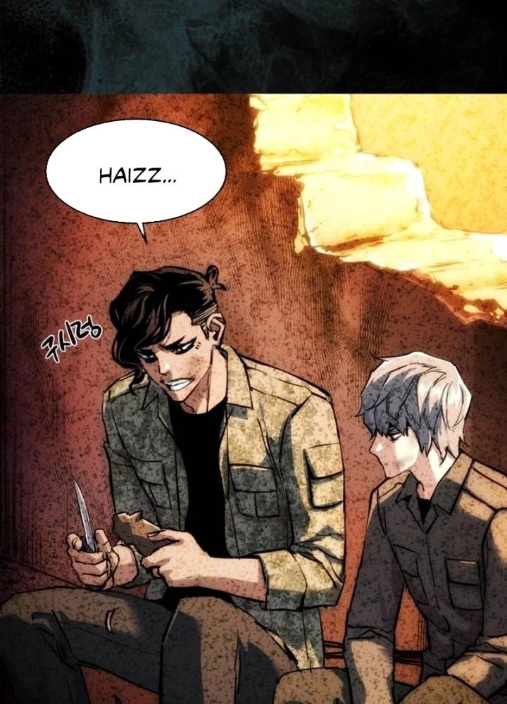 Bạn Học Của Tôi Là Lính Đánh Thuê Chapter 237 - 107