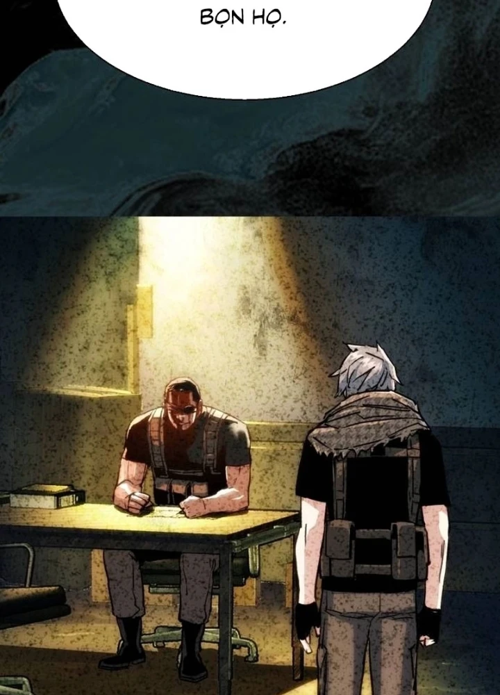 Bạn Học Của Tôi Là Lính Đánh Thuê Chapter 237 - 115