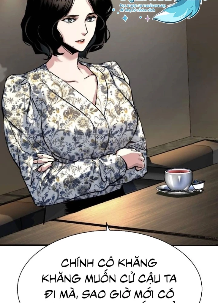 Bạn Học Của Tôi Là Lính Đánh Thuê Chapter 237 - 185