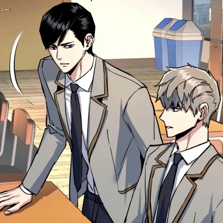 Bạn Học Của Tôi Là Lính Đánh Thuê Chapter 238 - 20