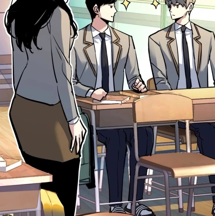 Bạn Học Của Tôi Là Lính Đánh Thuê Chapter 238 - 25