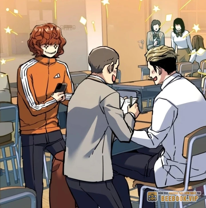 Bạn Học Của Tôi Là Lính Đánh Thuê Chapter 238 - 27