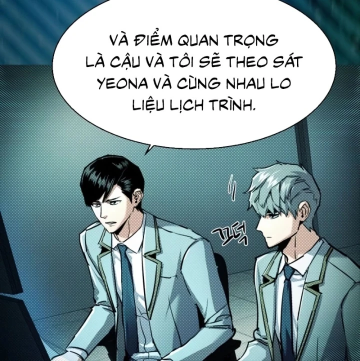 Bạn Học Của Tôi Là Lính Đánh Thuê Chapter 238 - 44