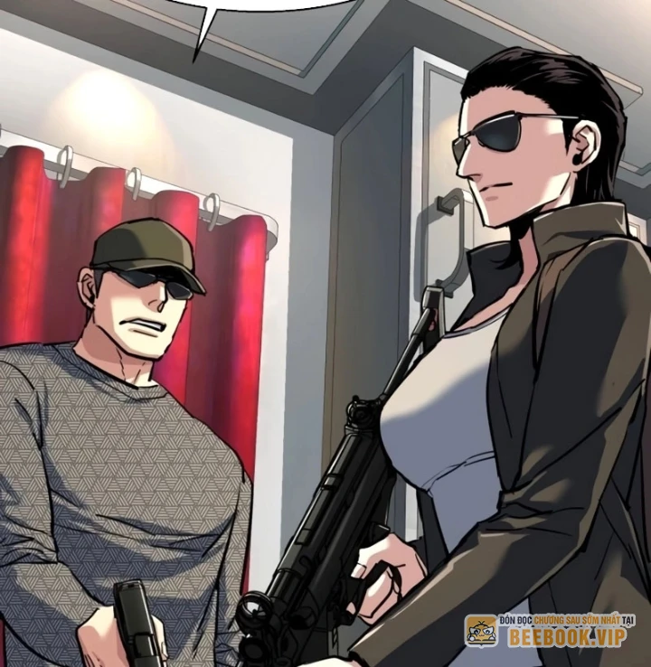 Bạn Học Của Tôi Là Lính Đánh Thuê Chapter 238 - 135