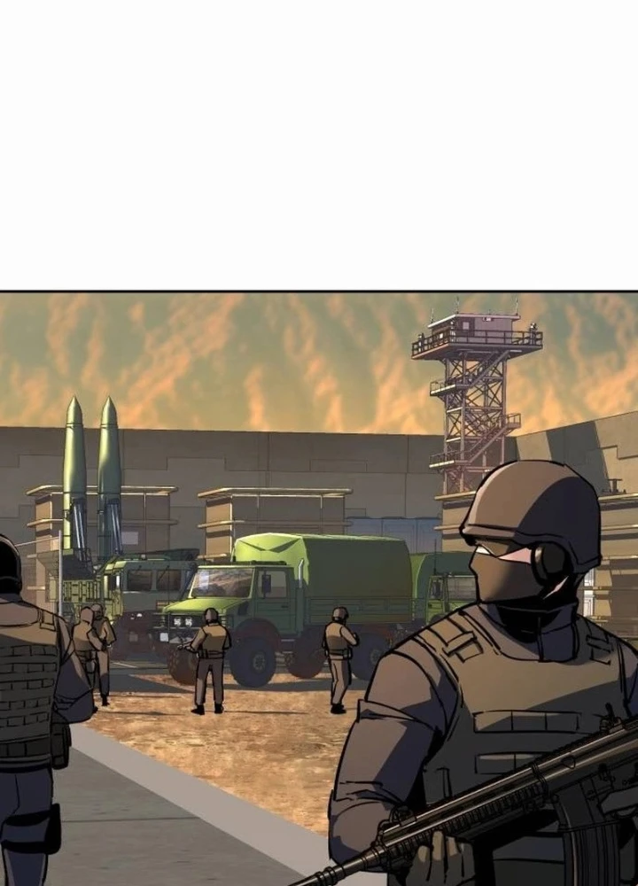 Bạn Học Của Tôi Là Lính Đánh Thuê Chapter 239 - 5