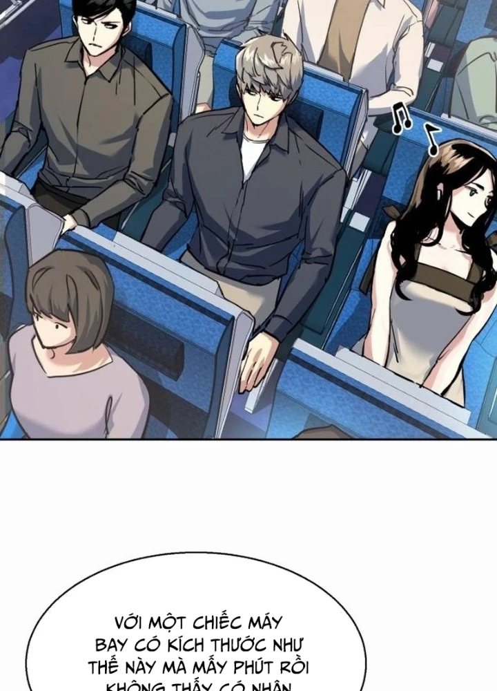 Bạn Học Của Tôi Là Lính Đánh Thuê Chapter 239 - 25