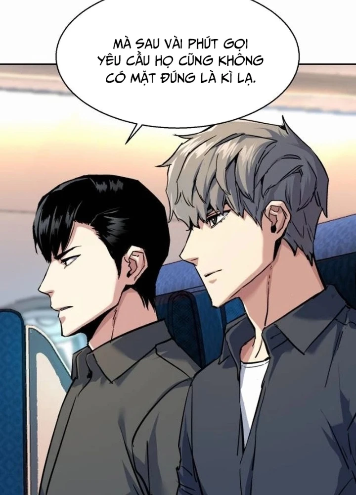 Bạn Học Của Tôi Là Lính Đánh Thuê Chapter 239 - 27