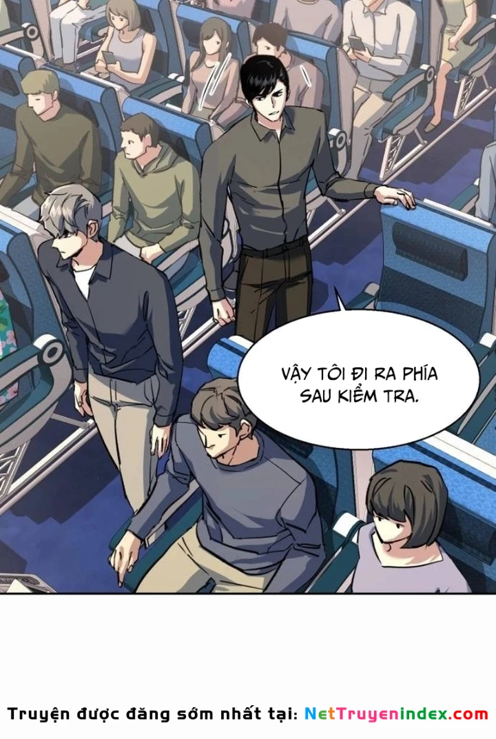 Bạn Học Của Tôi Là Lính Đánh Thuê Chapter 239 - 43