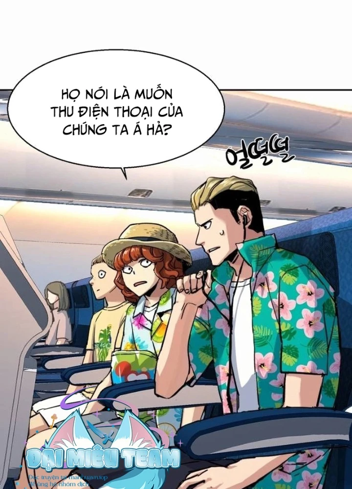 Bạn Học Của Tôi Là Lính Đánh Thuê Chapter 239 - 69