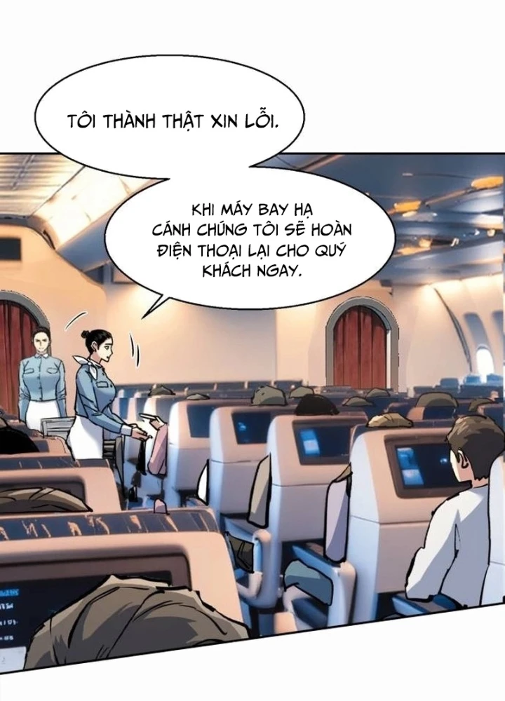 Bạn Học Của Tôi Là Lính Đánh Thuê Chapter 239 - 91