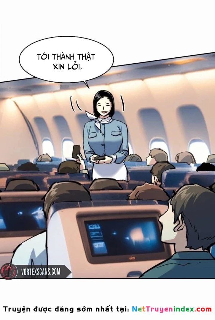 Bạn Học Của Tôi Là Lính Đánh Thuê Chapter 239 - 93