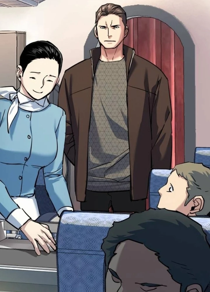 Bạn Học Của Tôi Là Lính Đánh Thuê Chapter 239 - 101