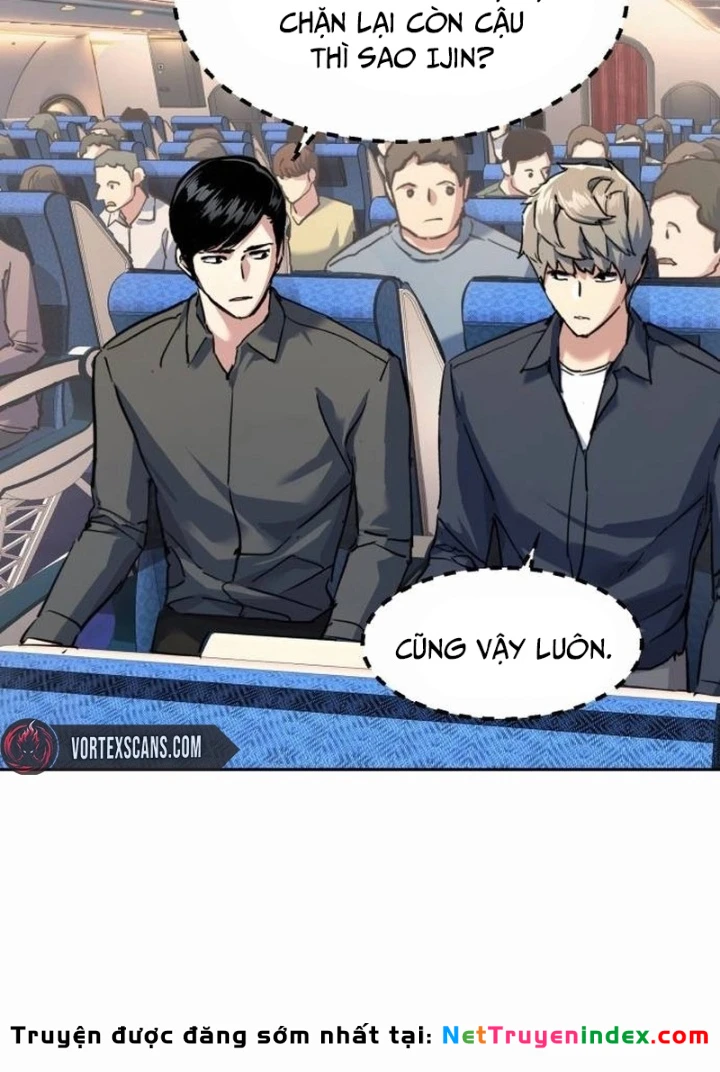 Bạn Học Của Tôi Là Lính Đánh Thuê Chapter 239 - 109