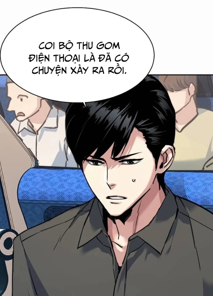 Bạn Học Của Tôi Là Lính Đánh Thuê Chapter 239 - 111