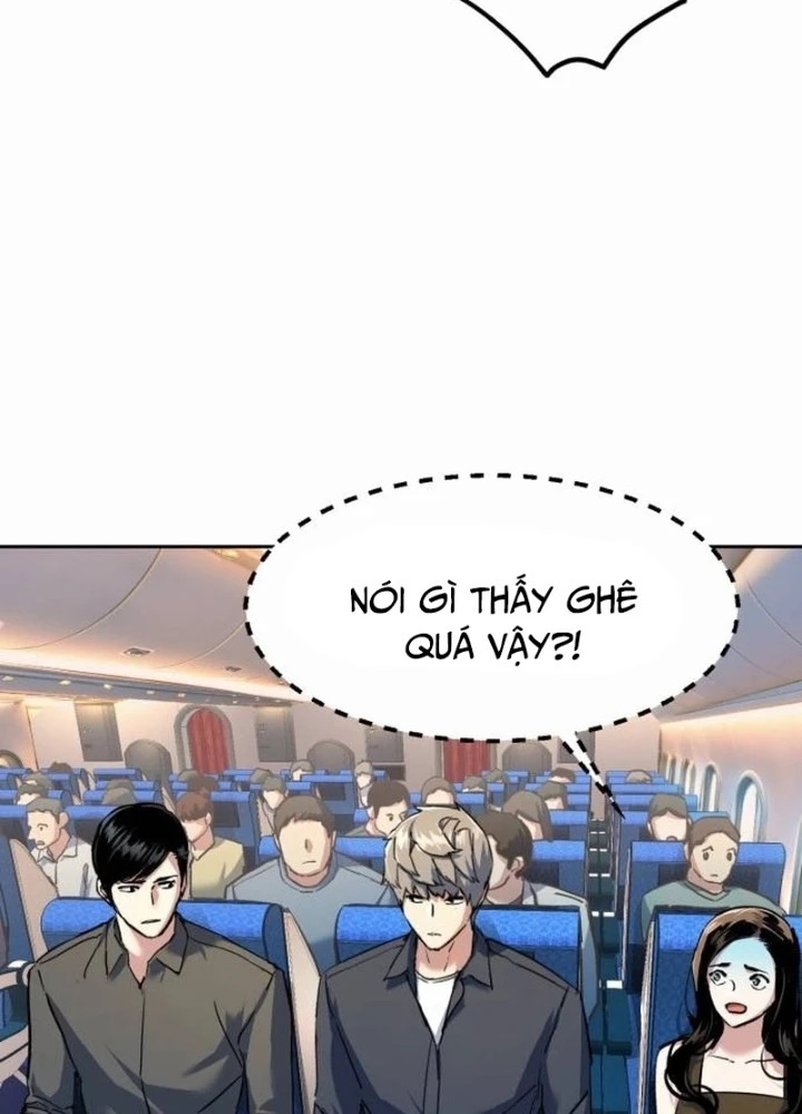 Bạn Học Của Tôi Là Lính Đánh Thuê Chapter 239 - 119