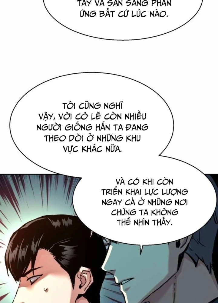 Bạn Học Của Tôi Là Lính Đánh Thuê Chapter 239 - 127