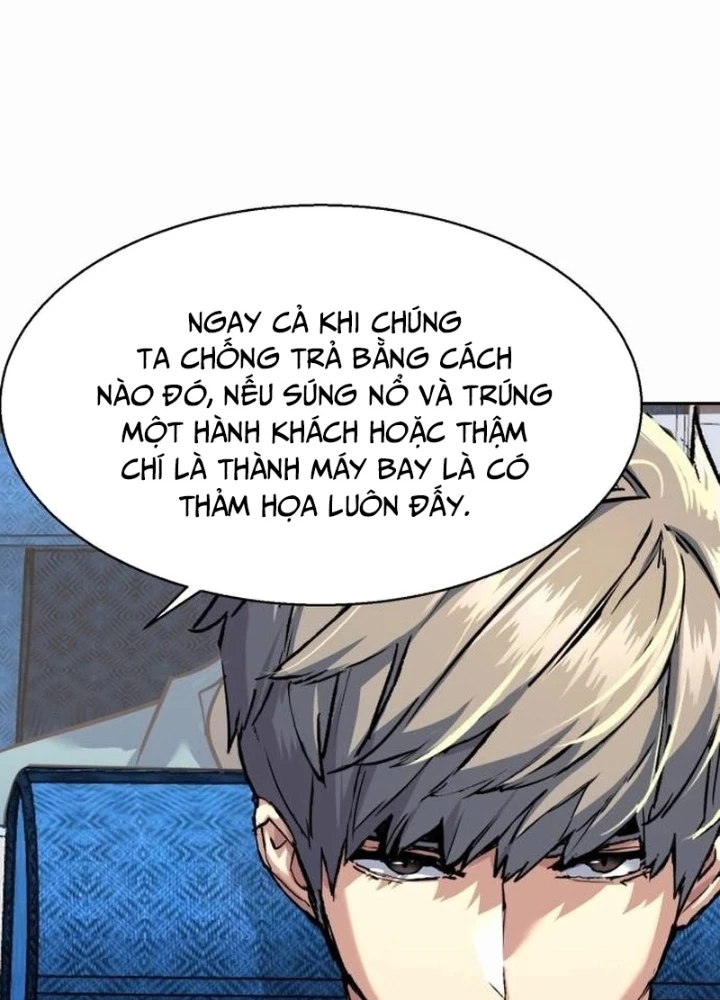 Bạn Học Của Tôi Là Lính Đánh Thuê Chapter 239 - 133