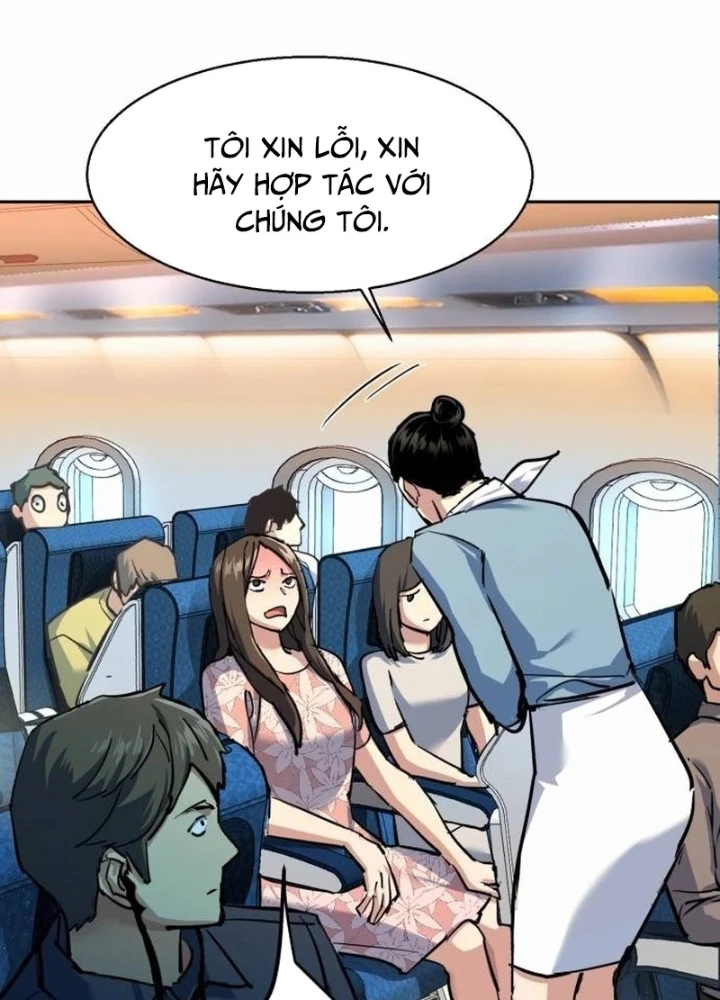 Bạn Học Của Tôi Là Lính Đánh Thuê Chapter 239 - 139