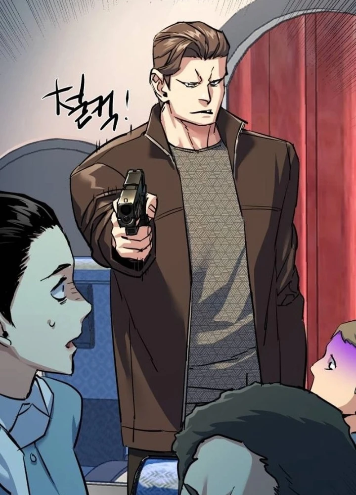 Bạn Học Của Tôi Là Lính Đánh Thuê Chapter 239 - 167