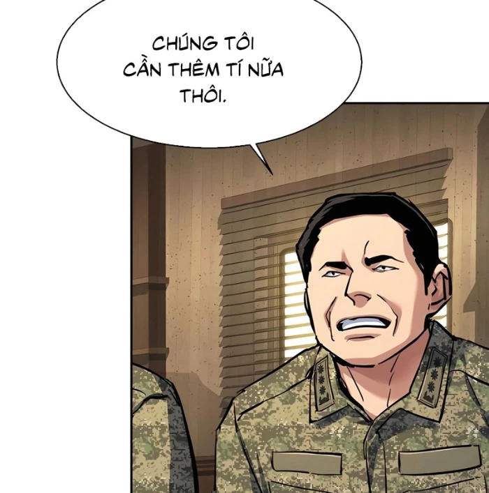 Bạn Học Của Tôi Là Lính Đánh Thuê Chapter 240 - 5