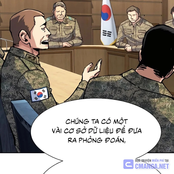 Bạn Học Của Tôi Là Lính Đánh Thuê Chapter 240 - 9