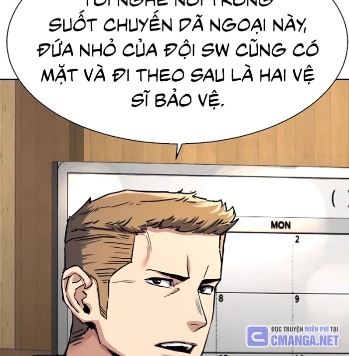 Bạn Học Của Tôi Là Lính Đánh Thuê Chapter 240 - 15