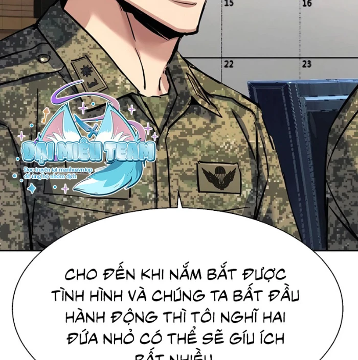 Bạn Học Của Tôi Là Lính Đánh Thuê Chapter 240 - 16