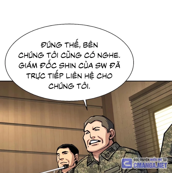 Bạn Học Của Tôi Là Lính Đánh Thuê Chapter 240 - 18